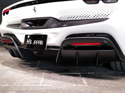 2025 FERRARI 296 GTS 缩略图 209