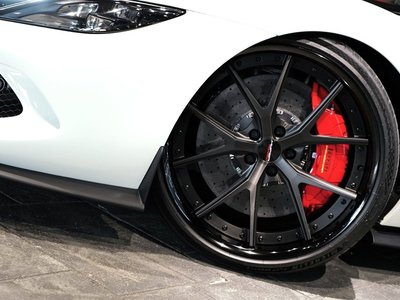 2025 FERRARI 296 GTS 缩略图 182
