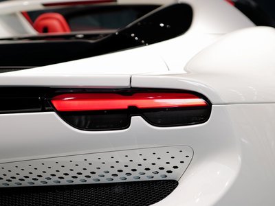 2025 FERRARI 296 GTS 缩略图 205