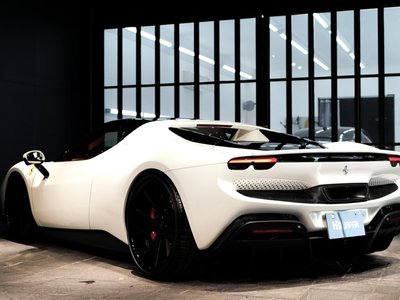 2025 FERRARI 296 GTS 缩略图 193
