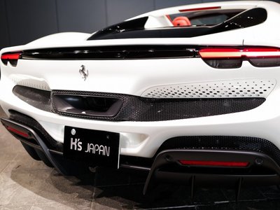 2025 FERRARI 296 GTS 缩略图 206