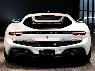 2025 FERRARI 296 GTS 缩略图 190
