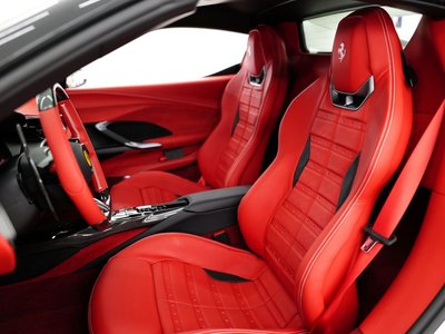 2025 FERRARI 296 GTS 缩略图 38