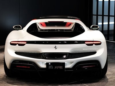 2025 FERRARI 296 GTS 缩略图 198