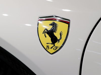 2025 FERRARI 296 GTS 缩略图 143