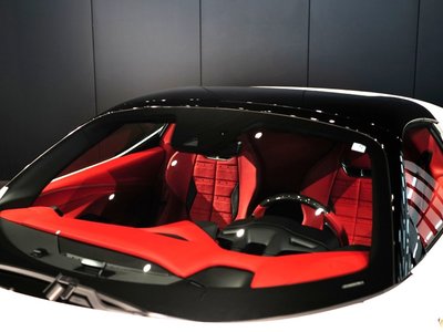 2025 FERRARI 296 GTS 缩略图 150