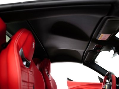 2025 FERRARI 296 GTS 缩略图 94