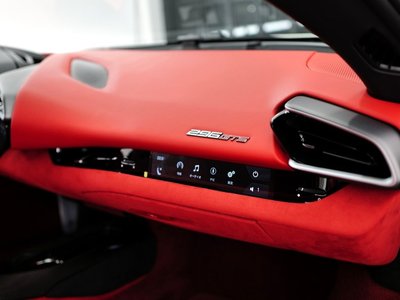 2025 FERRARI 296 GTS 缩略图 50