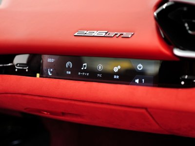 2025 FERRARI 296 GTS 缩略图 54