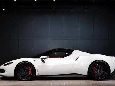 2025 FERRARI 296 GTS 缩略图 120