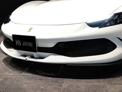 2025 FERRARI 296 GTS 缩略图 179