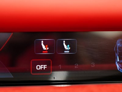 2025 FERRARI 296 GTS 缩略图 95