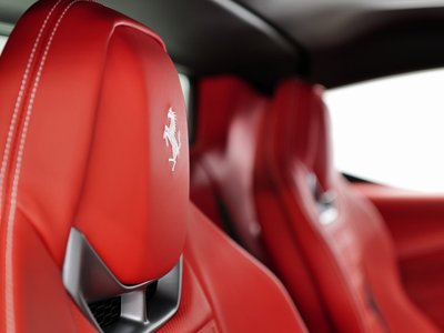 2025 FERRARI 296 GTS 缩略图 46