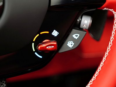 2025 FERRARI 296 GTS 缩略图 69