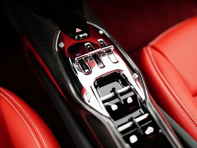 2025 FERRARI 296 GTS 缩略图 110