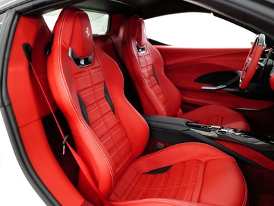 2025 FERRARI 296 GTS 缩略图 41