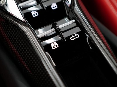 2025 FERRARI 296 GTS 缩略图 115