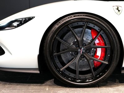 2025 FERRARI 296 GTS 缩略图 130