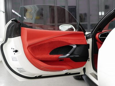 2025 FERRARI 296 GTS 缩略图 20