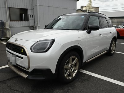 صورة مصغرة 11 لـ 2026 MINI COOPER COUNTRYMAN