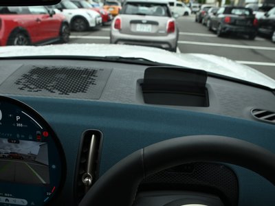 صورة مصغرة 22 لـ 2026 MINI COOPER COUNTRYMAN