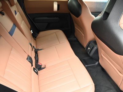 صورة مصغرة 24 لـ 2026 MINI COOPER COUNTRYMAN