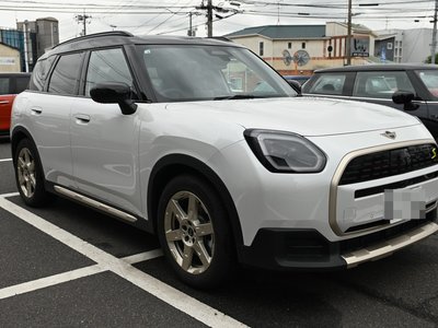 2026 MINI COOPER COUNTRYMAN 照片 6