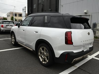2026 MINI COOPER COUNTRYMAN 照片 10