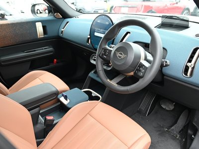 صورة مصغرة 12 لـ 2026 MINI COOPER COUNTRYMAN