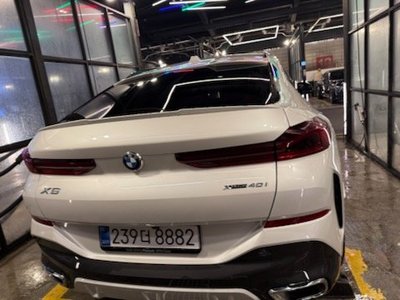 BMW X6 - 4
