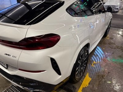 BMW X6 - 3