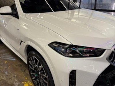 BMW X6 - 5