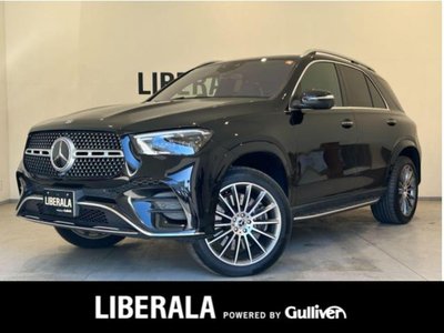 MERCEDES-BENZ GLE - 2