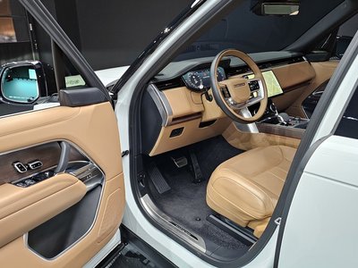 LAND ROVER RANGE ROVER - 10