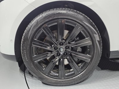 LAND ROVER RANGE ROVER - 6