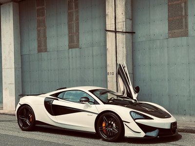 صورة مصغرة 16 لـ 2017 MCLAREN 540C COUPE