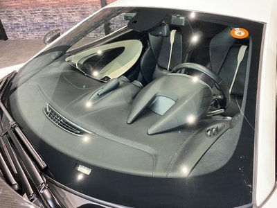 صورة مصغرة 32 لـ 2017 MCLAREN 540C COUPE