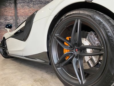 صورة مصغرة 11 لـ 2017 MCLAREN 540C COUPE