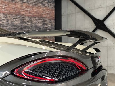 صورة مصغرة 27 لـ 2017 MCLAREN 540C COUPE