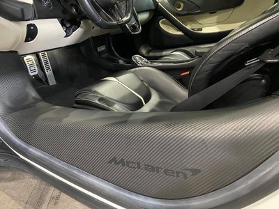 صورة مصغرة 49 لـ 2017 MCLAREN 540C COUPE