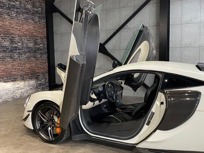 صورة مصغرة 34 لـ 2017 MCLAREN 540C COUPE