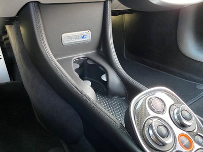 صورة مصغرة 44 لـ 2017 MCLAREN 540C COUPE