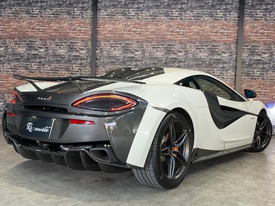 صورة مصغرة 13 لـ 2017 MCLAREN 540C COUPE