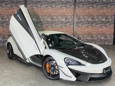 صورة مصغرة 15 لـ 2017 MCLAREN 540C COUPE