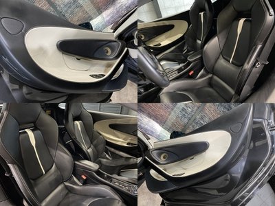 صورة مصغرة 53 لـ 2017 MCLAREN 540C COUPE