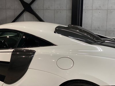 صورة مصغرة 29 لـ 2017 MCLAREN 540C COUPE