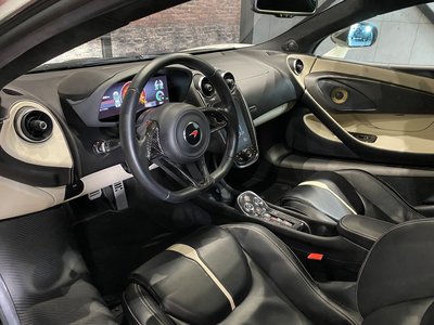 صورة مصغرة 35 لـ 2017 MCLAREN 540C COUPE