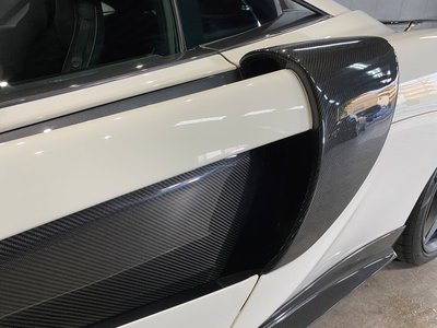 صورة مصغرة 30 لـ 2017 MCLAREN 540C COUPE