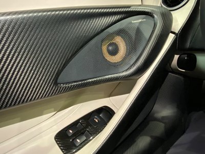 صورة مصغرة 42 لـ 2017 MCLAREN 540C COUPE