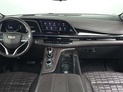 CADILLAC ESCALADE 5TH GENERATION - 5